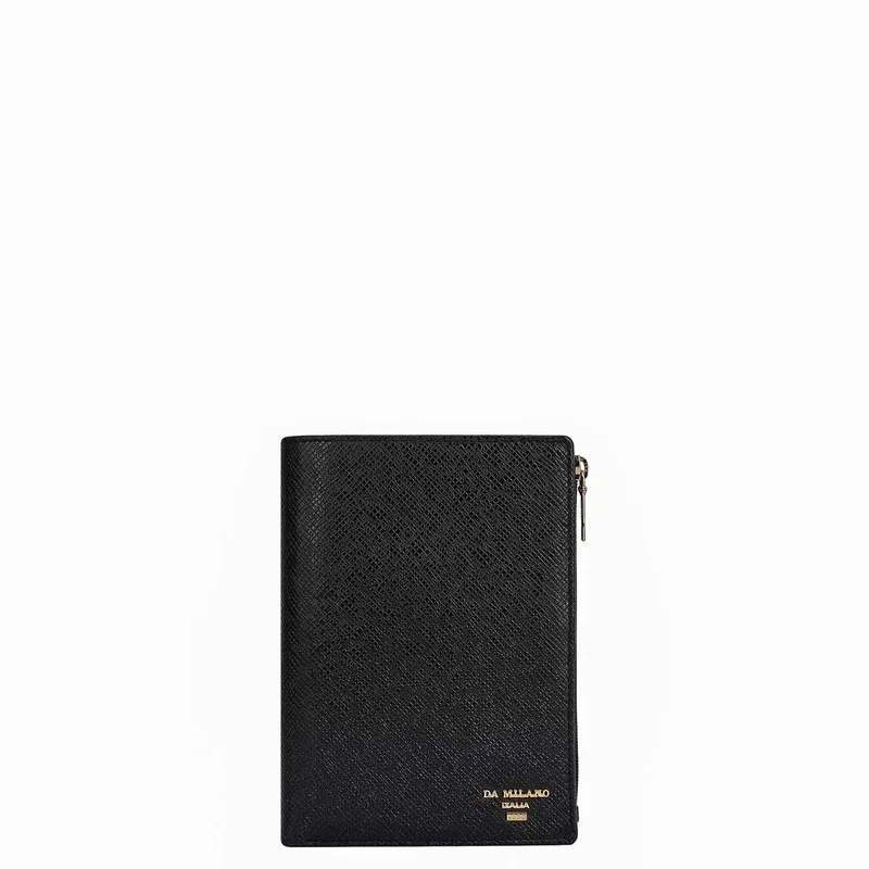 Da Milano Classic Passport Case