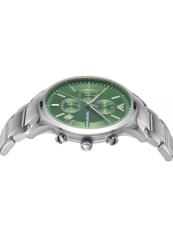 armani Armani Men Watch Renato AR11507  - Image 2