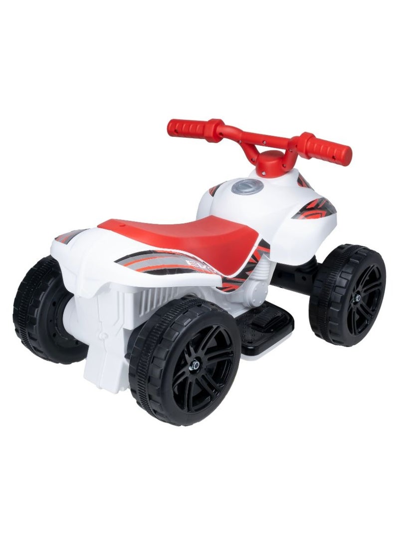 إيفو بو ميني كواد - متسابق - Image 2