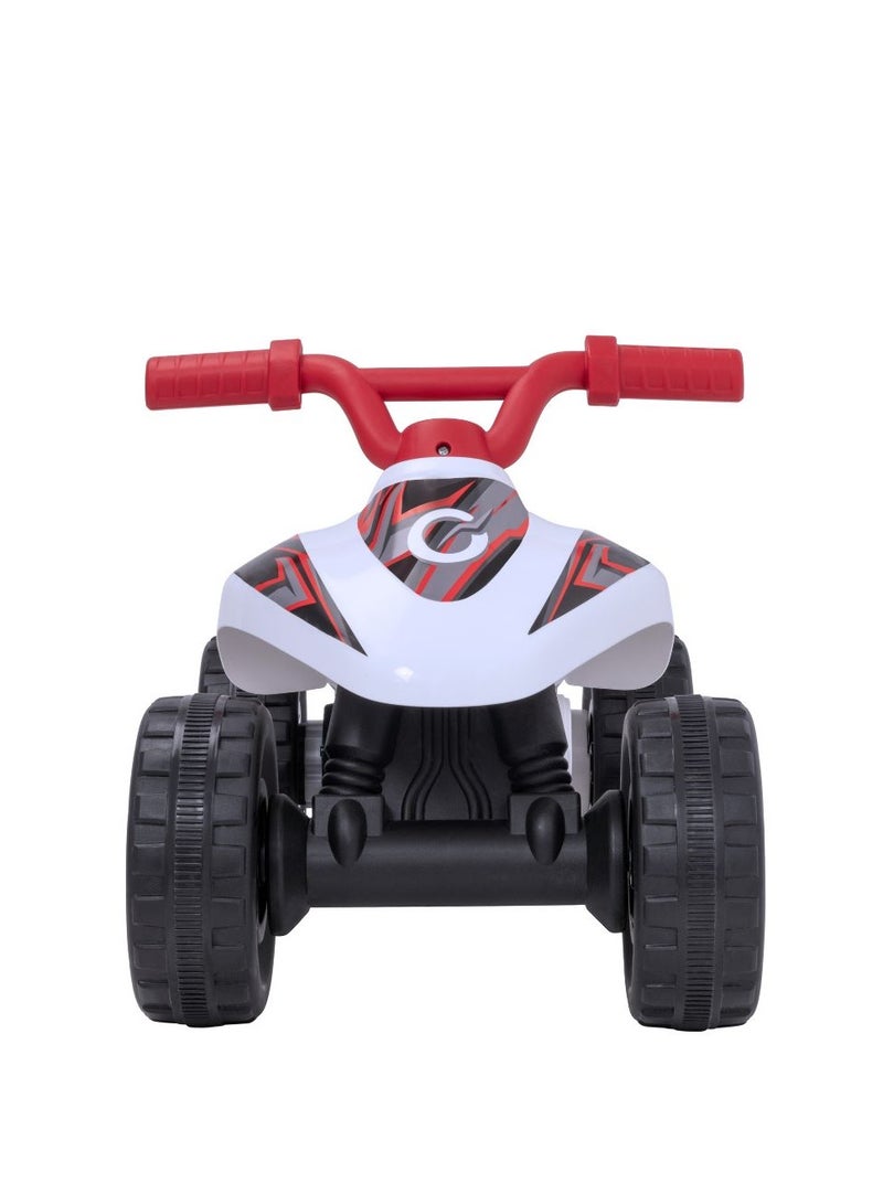 إيفو بو ميني كواد - متسابق - Image 3