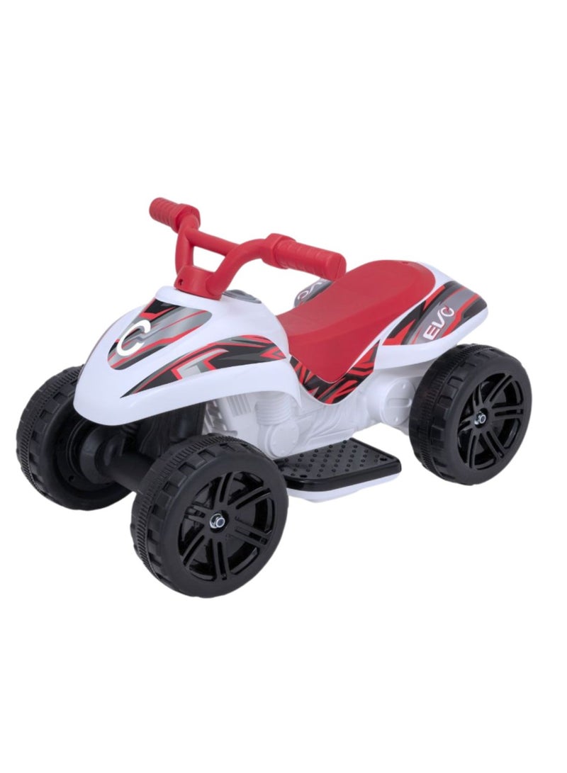 إيفو بو ميني كواد - متسابق - Image 1