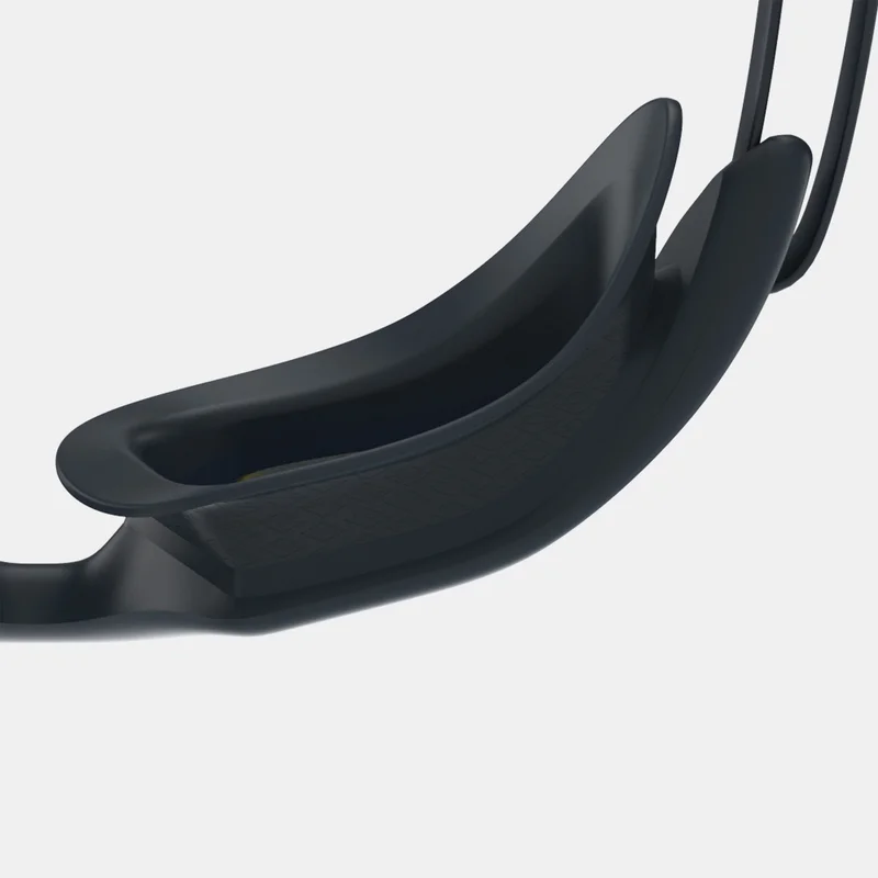 speedo Hydropulse Mirror Swimming Goggles