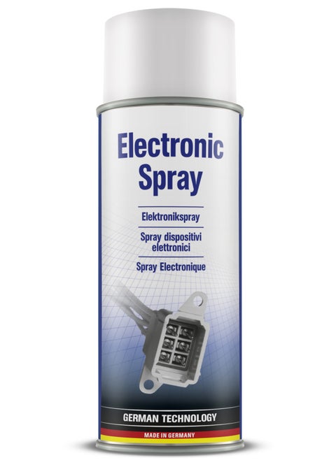 Autoprofi Electronic Spray 400ml