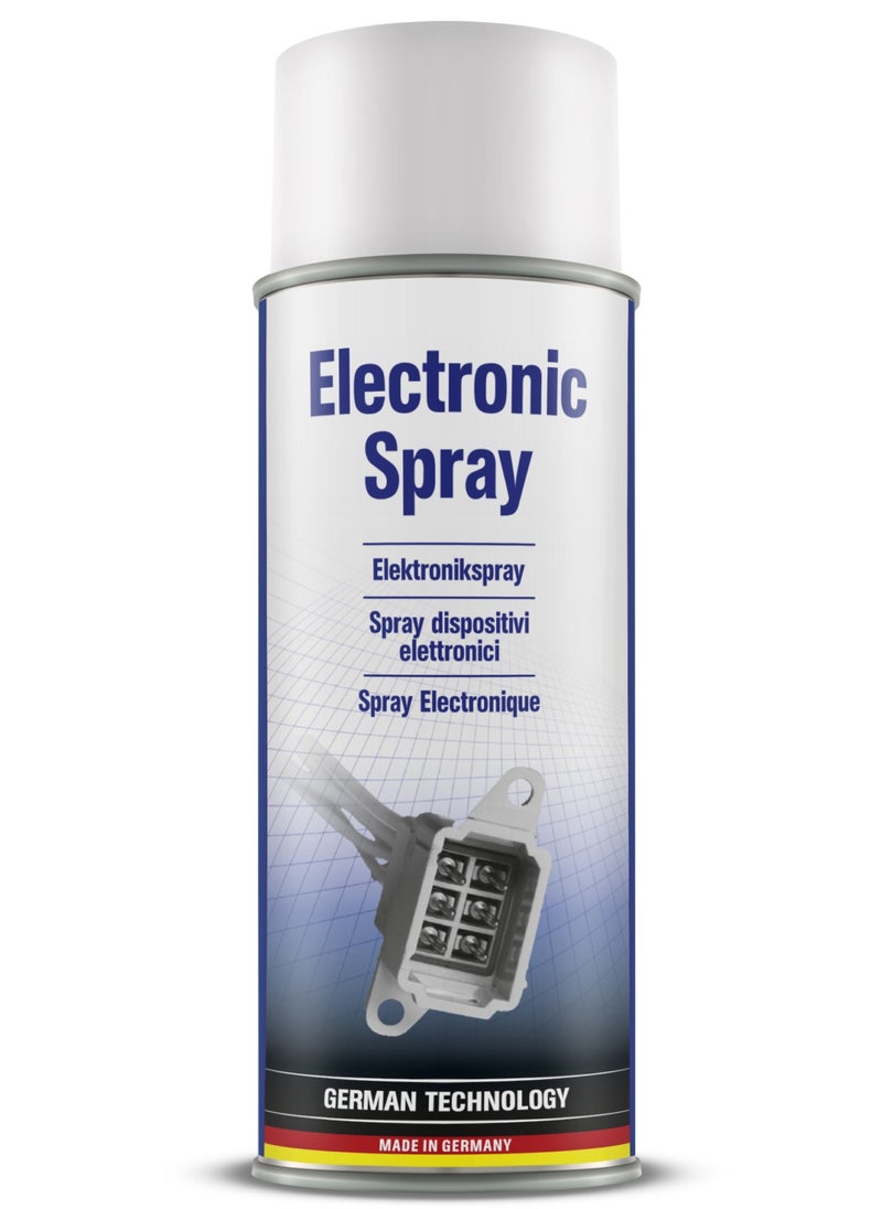 Autoprofi Electronic Spray 400ml