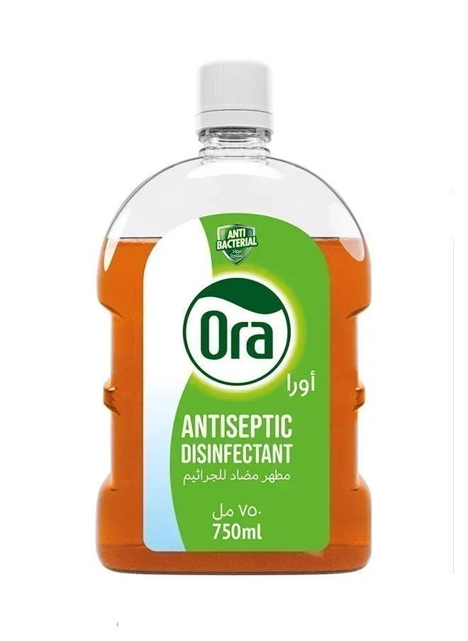 ORA Antiseptic Disinfectant, UAE 