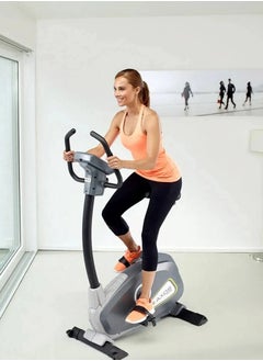 KETTLER Axos Cycle M Exercise Bike – Compact, Durable, and Perfect for Transforming Your Home Workouts  - Image 1