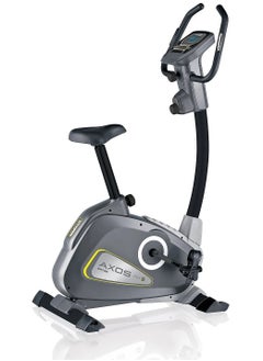 KETTLER Axos Cycle M Exercise Bike – Compact, Durable, and Perfect for Transforming Your Home Workouts  - Image 4