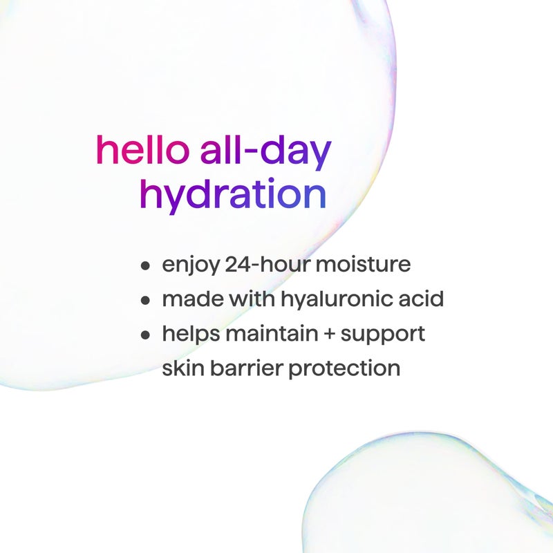 Method Body Lotion, Coco Twist, Coconut Milk, Avocado + Macadamia Oil notes, 14 oz, 24 Hours of Moisture, 14 oz - Image 4