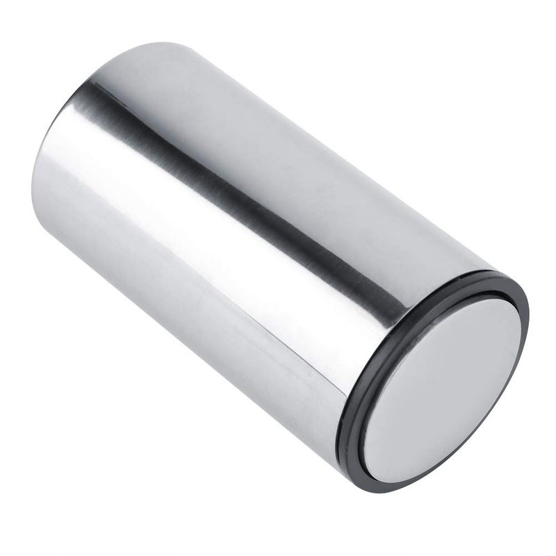 Fdit Automatic Stainless Steel Toothpick Dispenser Holder Container Box - Image 4