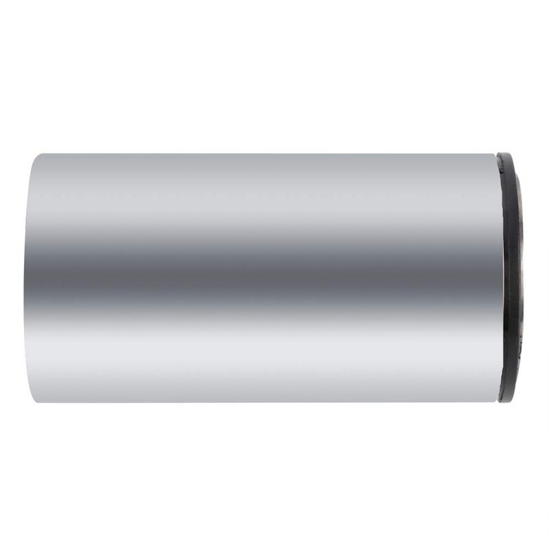 Fdit Automatic Stainless Steel Toothpick Dispenser Holder Container Box - Image 3