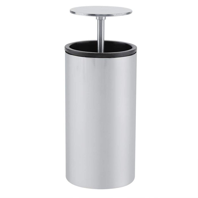 Fdit Automatic Stainless Steel Toothpick Dispenser Holder Container Box - Image 1