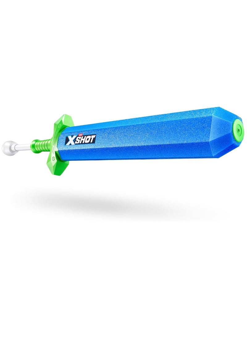 Zuru X-Shot X-Shot Water 2 in 1 Sword  - Image 1