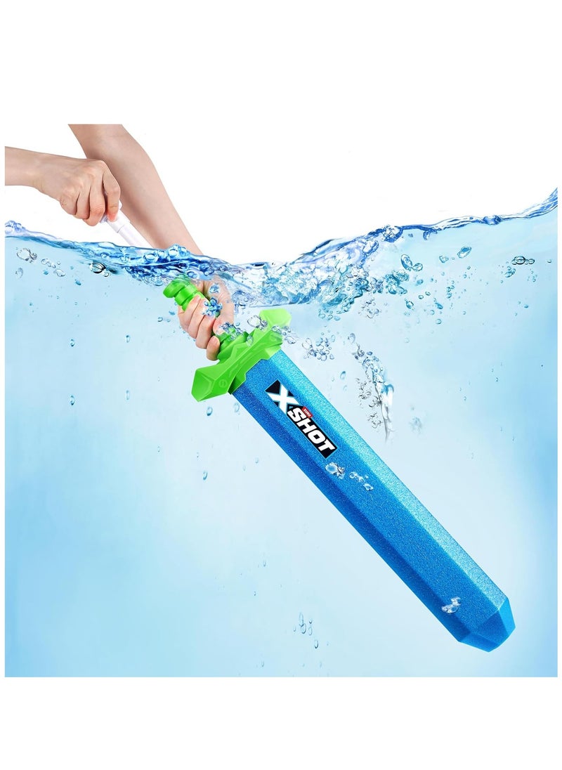 Zuru X-Shot X-Shot Water 2 in 1 Sword  - Image 2
