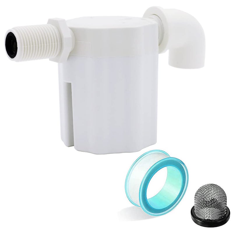 HASTHIP Imported Floating Automatic Water Level Control For Water Tank-14014449MG  - Image 1