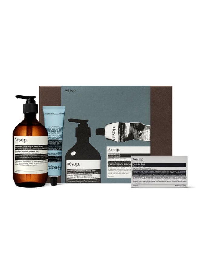 أيسوب إيسوب: كثرة الطباخين في المطبخ - Image 1