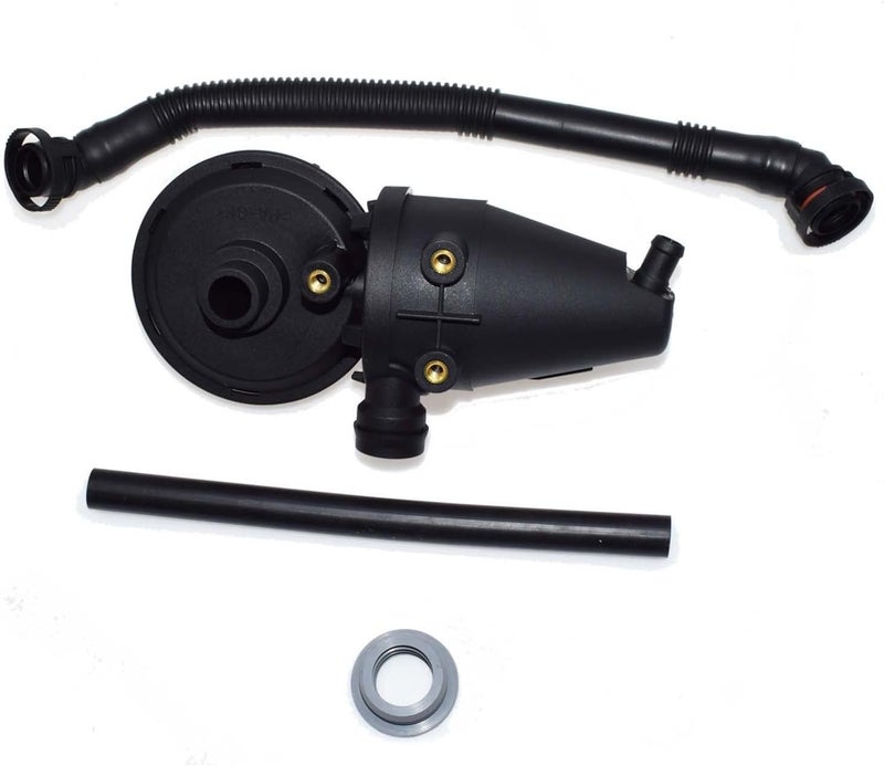 Wivplex Crankcase Oil Separator PCV Vent Valve Kit - Image 1