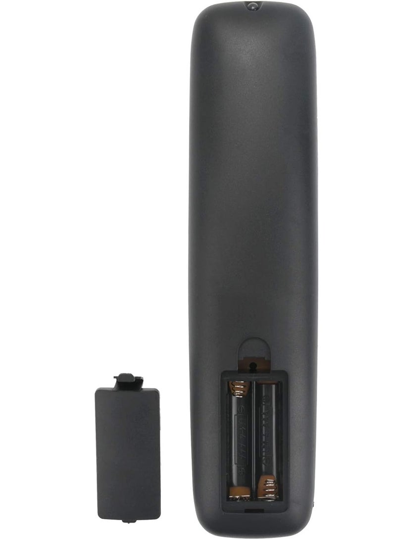 ELTRAZONE Replacement Remote Control Compatible with Philips LED LCD Smart TV HDTV Netflix YouTube 28PFL4609 29PFL4908 32PFL4609 39PFL2608 40PFL4609 43PFL4609 46PFL3608 49 4608 09 50PFL3 with battery - Image 4