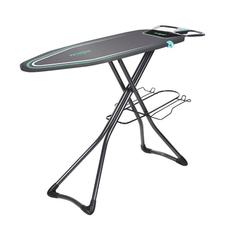 minky طاولة كي مينيكي إيرغو بلس مint بروزون 122 x 38 سم سوداء