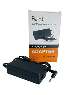 Toshiba Laptop Charger 19V - 3.42A, Mini Pin 45W
