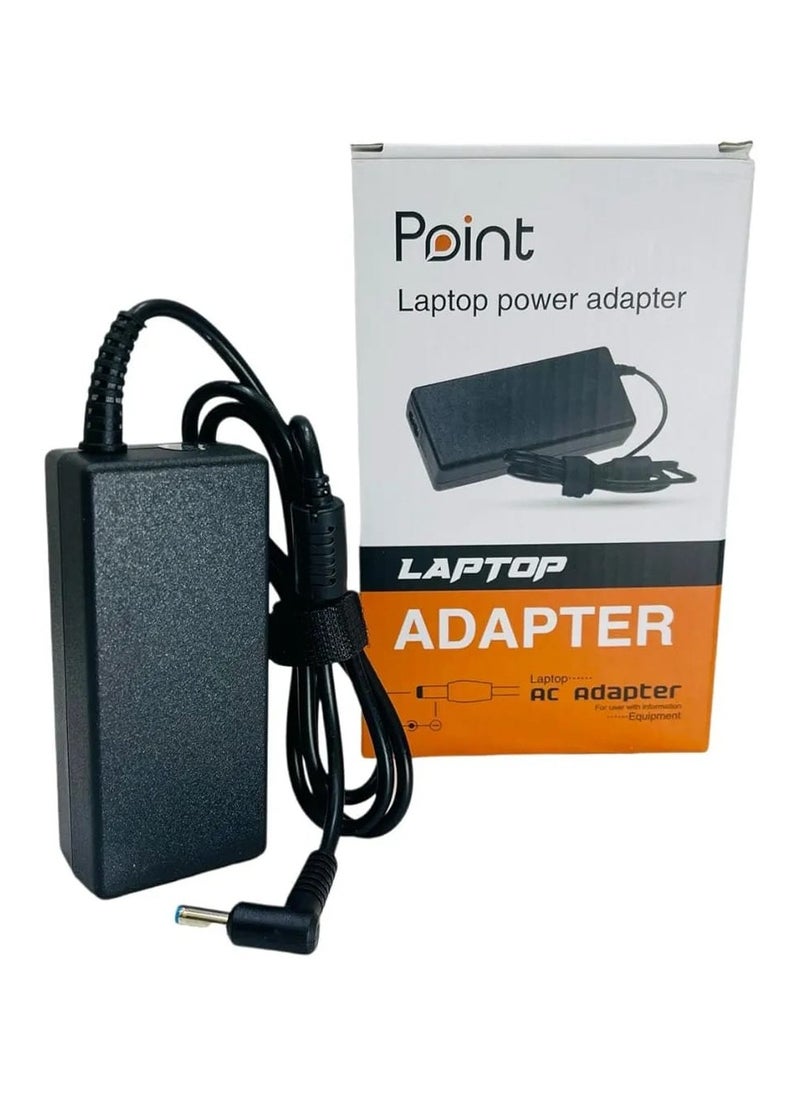 Generic - Toshiba Laptop Charger 19V - 3.42A, Mini Pin 45W - Image 1