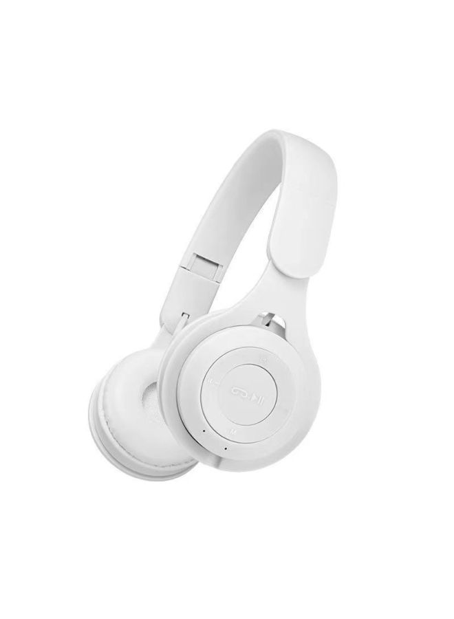 Y08 Headset Children's Bluetooth Wireless Card Bluetooth Headset No Delay Game Headset-Color:Black  - Image 2