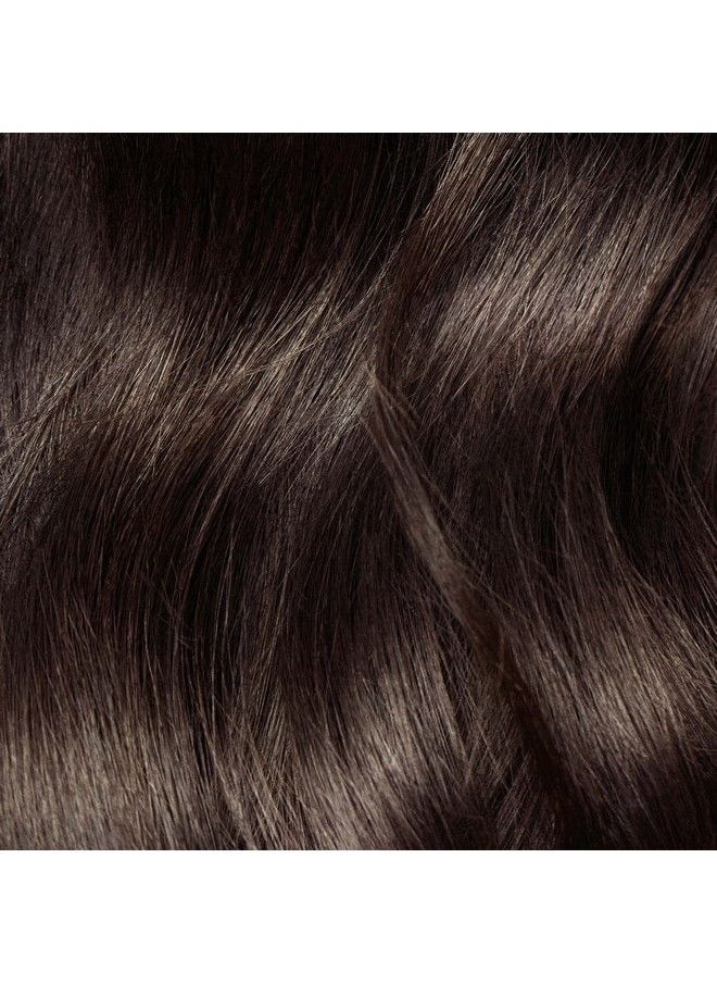 iGK Permanent Color Kit 1800 Espresso Golden Ash Brown 5Ga | Easy Application + Strengthen + Shine | Vegan + Cruelty Free + Ammonia Free | 4.75 Oz  - Image 4