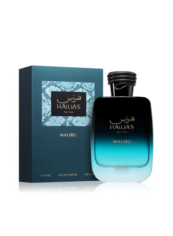 Malibu Obsession Eau de Parfum 100ml