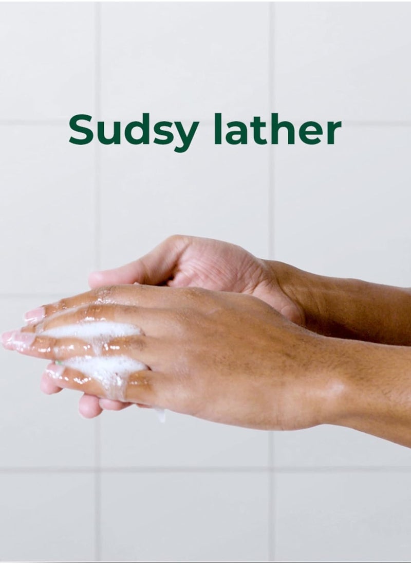 Irish Spring Irish Spring Moisture Blast Body Wash, 30 Oz Pump  - Image 4
