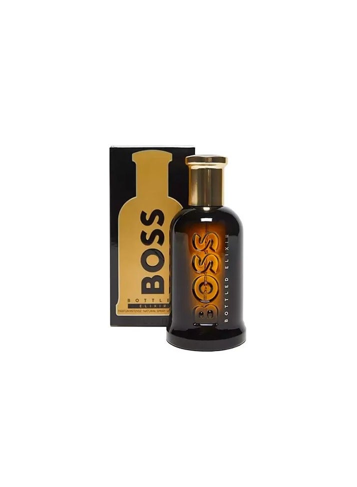 BOSS Hugo Boss Bottled Elixir Parfum Intense 100ml - Image 2