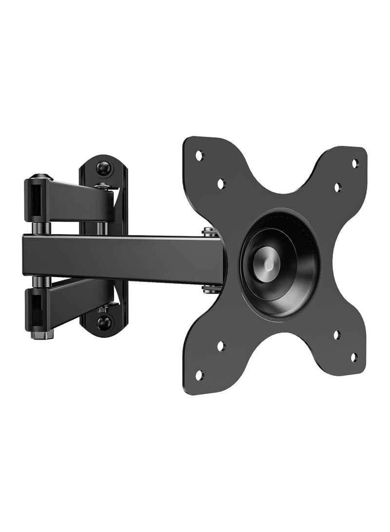 Wall Mount Articulating LCD Monitor Full Motion 15 inch Extension Arm Tilt Swivel for Most 13 to 32 inch LED TV Flat Panel Screen  - Image 1