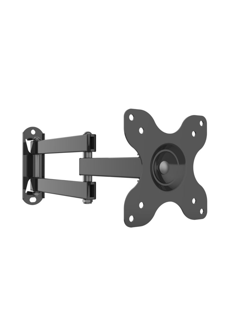 Wall Mount Articulating LCD Monitor Full Motion 15 inch Extension Arm Tilt Swivel for Most 13 to 32 inch LED TV Flat Panel Screen  - Image 2