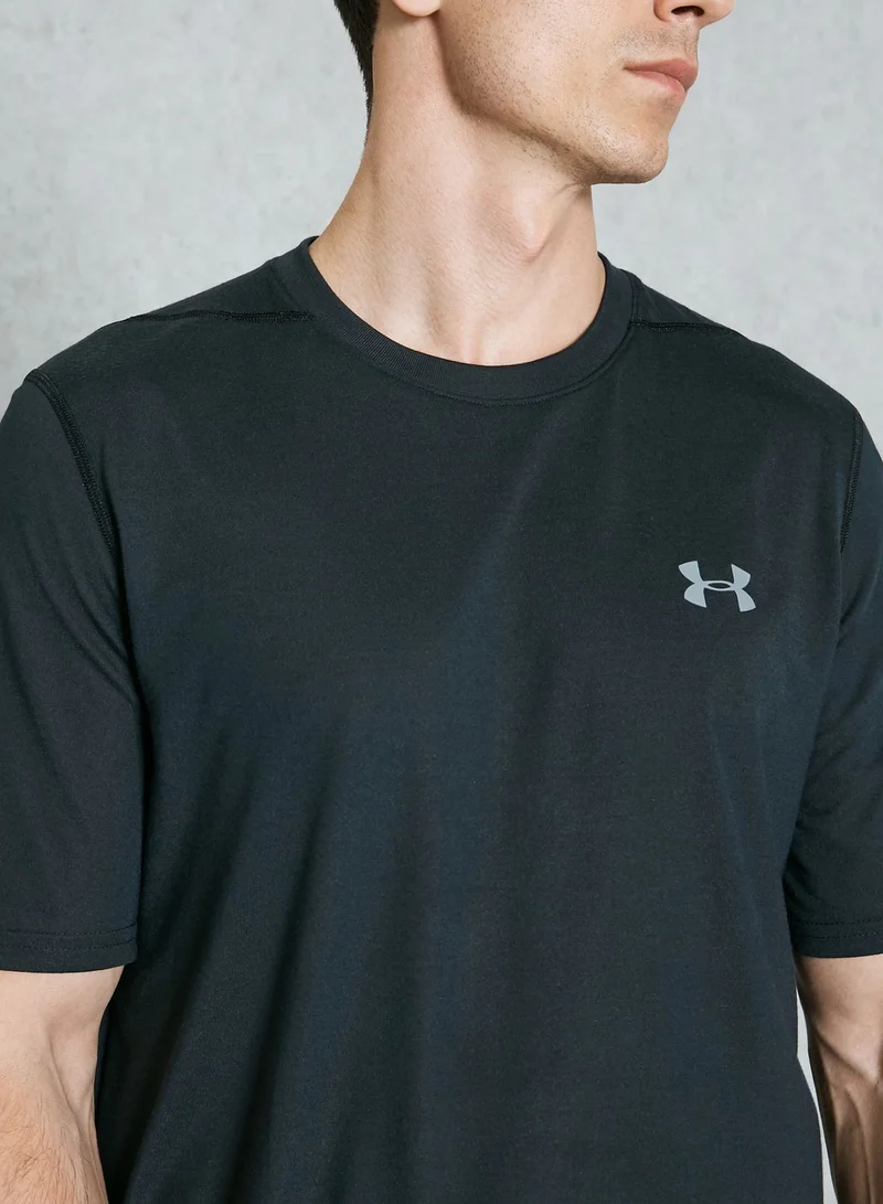 UNDER ARMOUR Threadborne T-Shirt