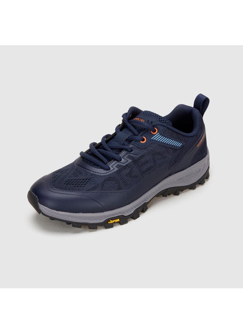 TOREAD Men's VIBRAM Mesh Hiking Shoes - Lightweight, Durable, and Breathable