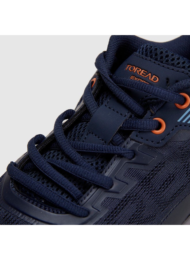 TOREAD - TOREAD Men's VIBRAM Mesh Hiking Shoes - Lightweight, Durable, and Breathable - Image 1