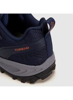 TOREAD TOREAD Men's VIBRAM Mesh Hiking Shoes - Lightweight, Durable, and Breathable  - Image 4