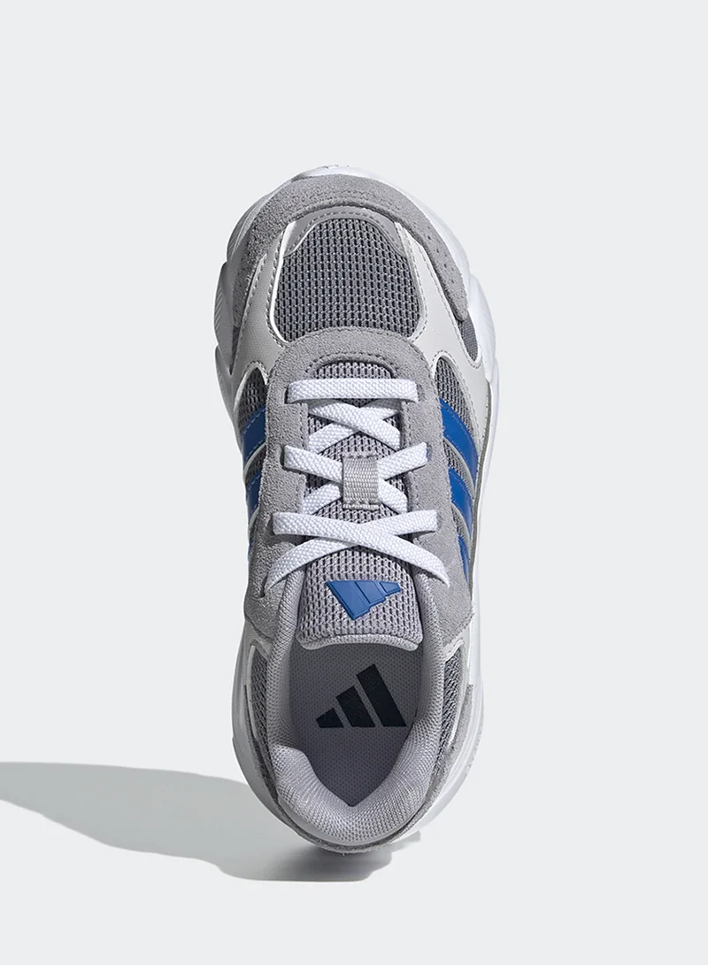 adidas كرايزي تشاوس 2000 إل للأطفال