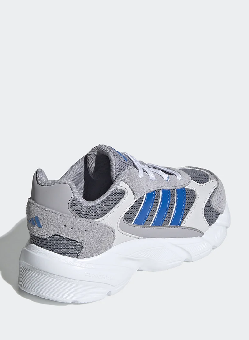 adidas كرايزي تشاوس 2000 إل للأطفال