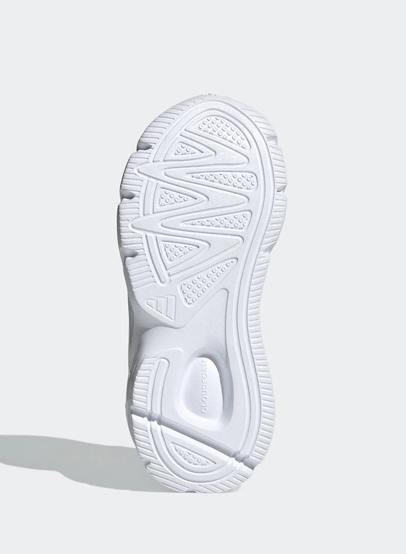 adidas كرايزي تشاوس 2000 إل للأطفال