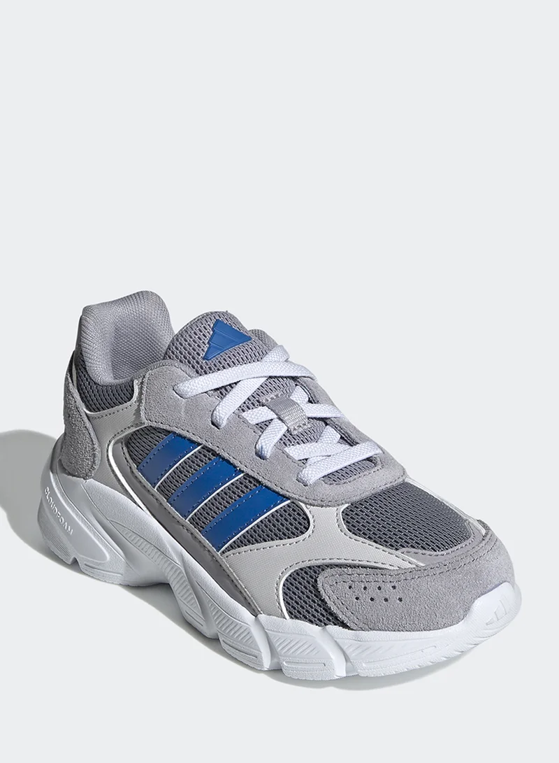 adidas كرايزي تشاوس 2000 إل للأطفال