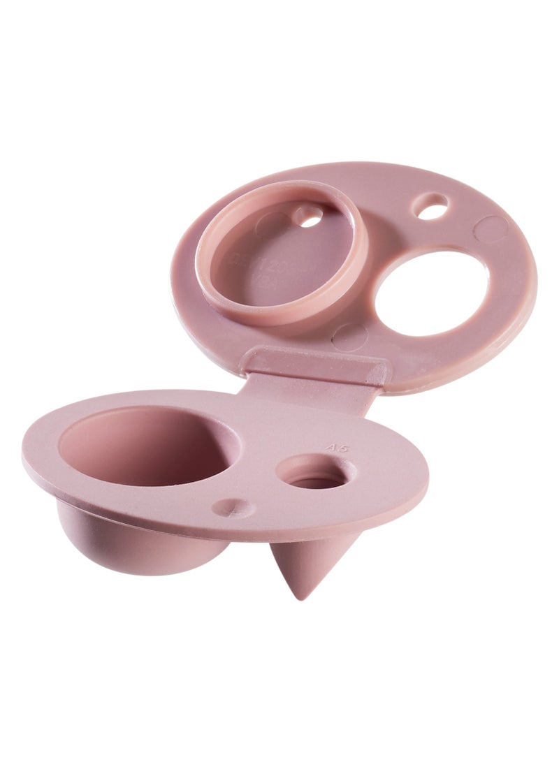 Tommee Tippee Made for Me Double Electric Wearable Breast Pump, Hands-Free, In-Bra Breastfeeding Pump, Portable, Quiet, 1 Massage and 8 Express Modes, 4 Hour Battery Life - Image 4