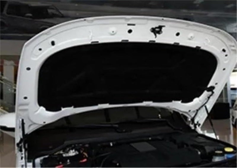 Vuzmode Car Engine Hood Insulation Pad - Image 2