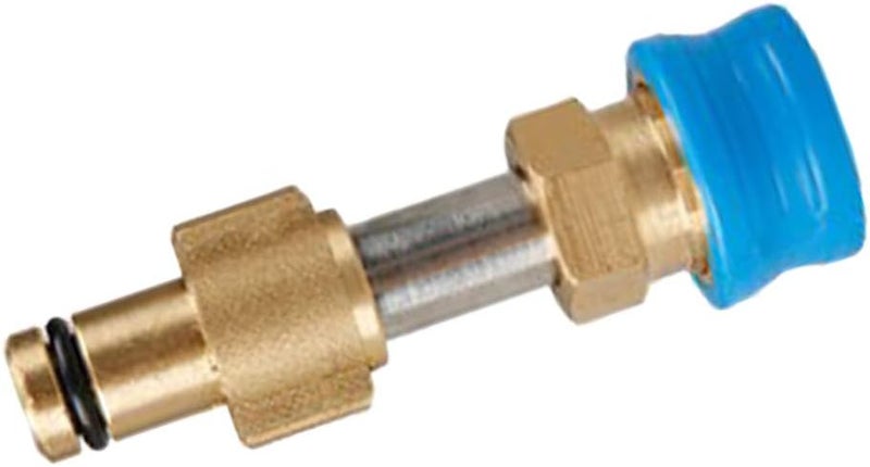 كلاراكو وصلة سريعة مقاس 1/4 بوصة لغسالات الضغط، وصلة، محول، ومقرن لغسالات الضغط، وصلات توصيل لغسالات الضغط من سلسلة YILI 4/5 - Image 3