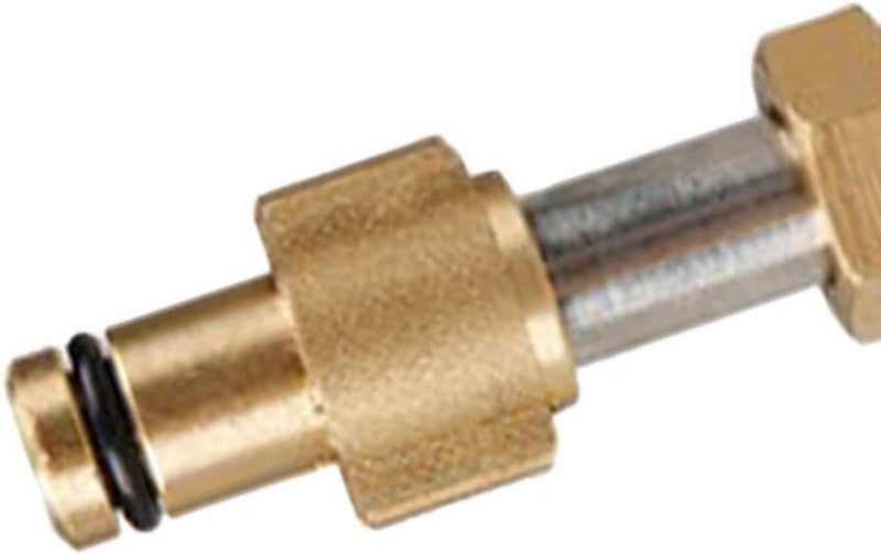 كلاراكو وصلة سريعة مقاس 1/4 بوصة لغسالات الضغط، وصلة، محول، ومقرن لغسالات الضغط، وصلات توصيل لغسالات الضغط من سلسلة YILI 4/5 - Image 2