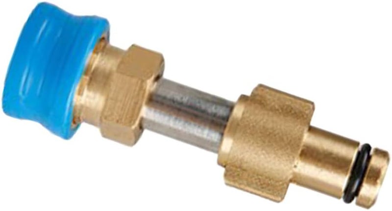 كلاراكو وصلة سريعة مقاس 1/4 بوصة لغسالات الضغط، وصلة، محول، ومقرن لغسالات الضغط، وصلات توصيل لغسالات الضغط من سلسلة YILI 4/5 - Image 1