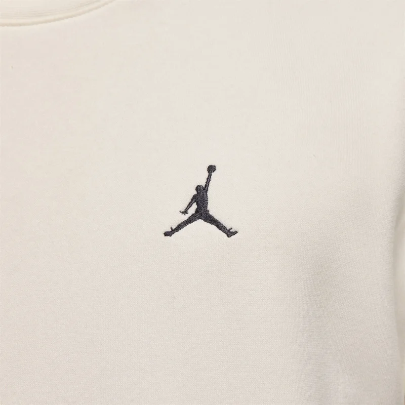 Jordan White Men's Brooklyn Sweatshirt for Men | Best Price UAE