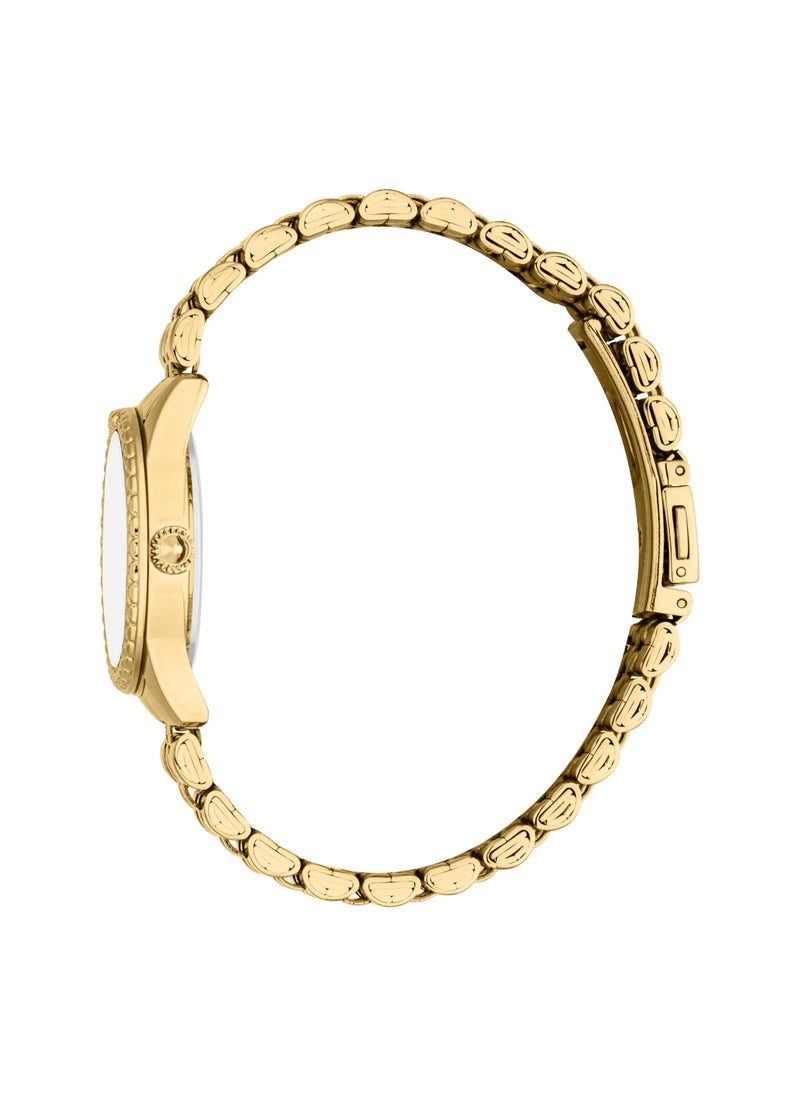 Just Cavalli Just Cavalli Lady Sublime Animalier JC1L360M0055 - Stainless Steel Female Quartz 3 hands  - Image 2