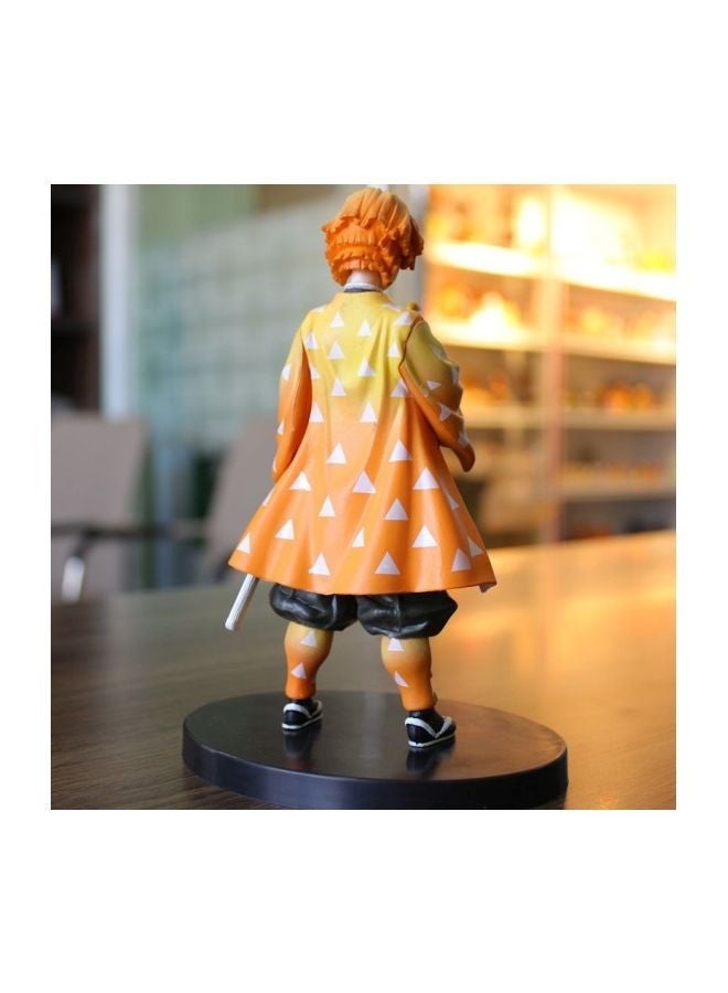 Agatsuma Zenitsu Statue - Image 3