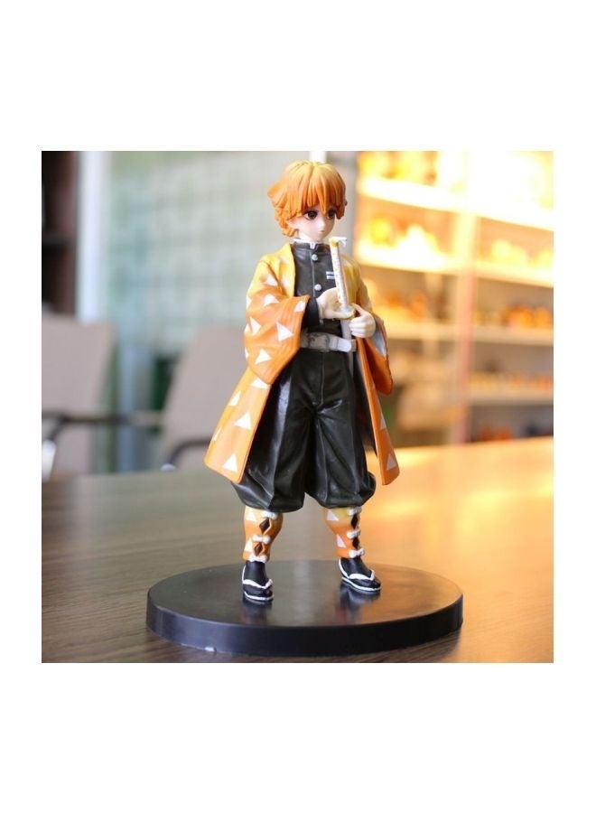 Agatsuma Zenitsu Statue - Image 4