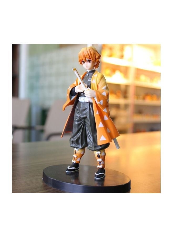 Agatsuma Zenitsu Statue - Image 5