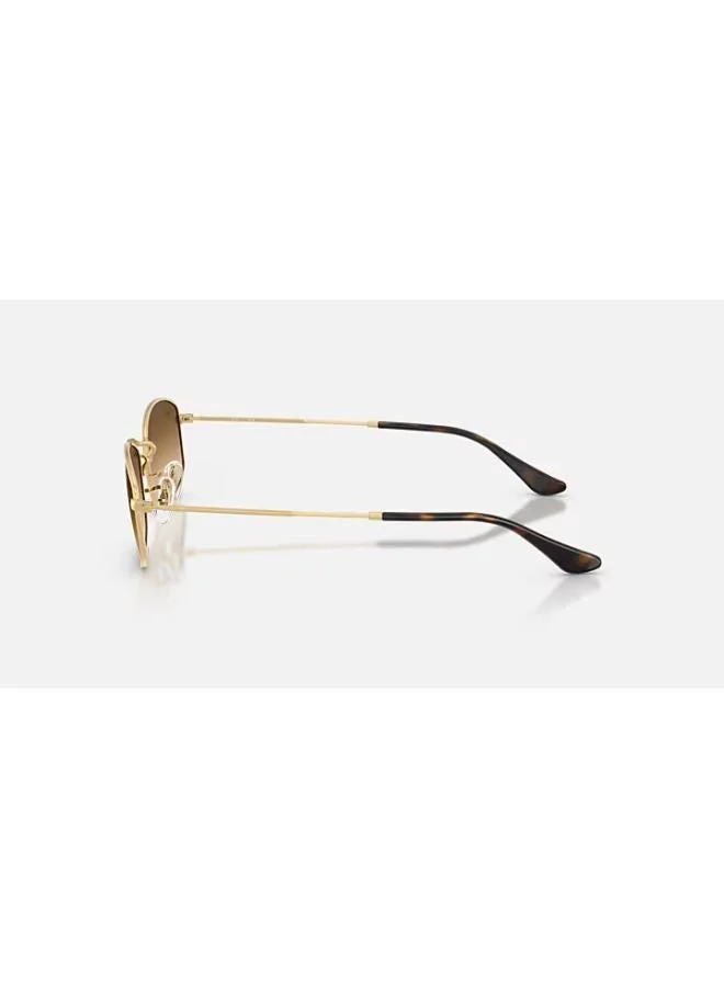 Ray-Ban  0RB3832 Irregular sunglasses  | Best Price UAE